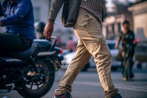 Buksedrenge fra Aalborg indtager København